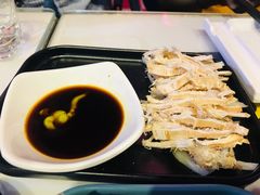 -红桃妖烧烤·啤酒
