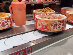 -龍歌自助小火锅(雨花台江南虹悦城店)