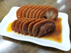 糯米藕-协和菜馆(凤凰街店)