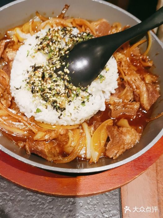 九田家黑牛烤肉料理(云龙万达店)图片