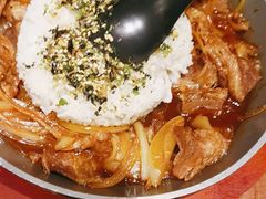 -九田家黑牛烤肉料理(云龙万达店)