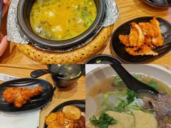 -老妈米线(斜塘邻里中心店)