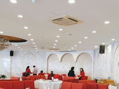 -江南村酒家