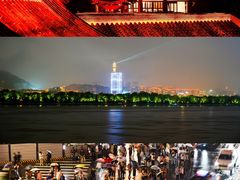 -杜甫江阁