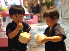 -南京瀚金佰九号温泉酒店