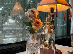 -火车头法国西餐厅