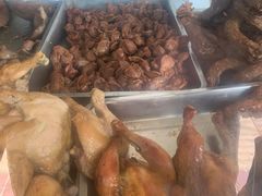 -土门八珍烤鸡腊味店(土门老店)