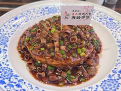 -良师门滨海人家·海鲜·家常菜(滨海城店)