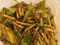 -瑞丰园庭院餐厅·白族传统家常菜