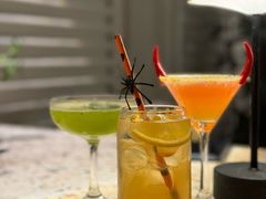 -La Maison 夜来香(进贤路店)