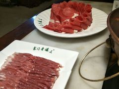 -京门老爆三(回龙观店)