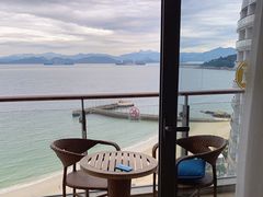 -深圳大梅沙京基洲际度假酒店