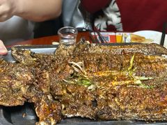 -清真·馬坡二旦烧烤(人生一串拍摄店)