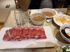 -东来顺饭庄(王府井步行街店)