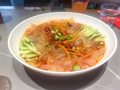 -金手勺东北菜馆(大屯北路店)