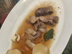-宁邦·家宴·南京菜(红山动物园店)
