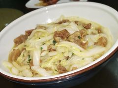 白菜油渣-大唐高老庄(红旗路店)