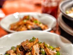 -隐厨·中国菜馆(三里屯T+MALL店)