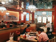 -川中渝夫火锅(铜陵万达广场店)