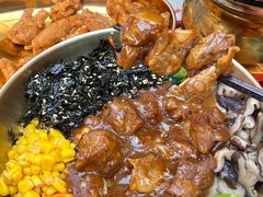 -食米家拌饭(梅溪新天地店)