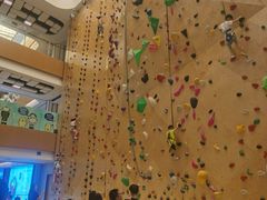 -ROCKPLUS攀岩馆(环宇城店)