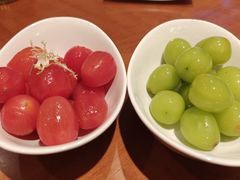 -杭州JW万豪酒店-万豪中餐厅