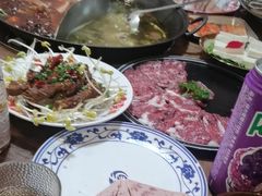 -楠火锅(昆山金鹰店)