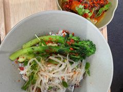 -théATRE茶聚场·餐厅(环球金融中心店)