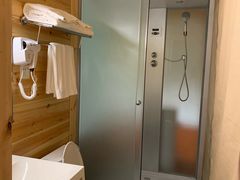 -北京山里寒舍度假酒店