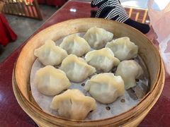 -老边饺子馆(中街店)