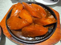 -眷江南之小蓝鲸(王府大街店)