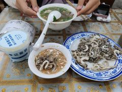 -清真·鸦儿李记·小馆(后海店)