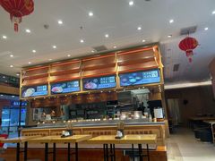 -三千粉牛肉米粉(来客茂店)