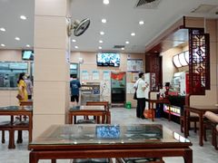大堂-庆丰包子铺(潘家园店)