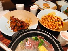 -外婆家(南开大悦城店)