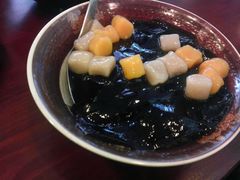 鲜芋仙招牌-鲜芋仙(太原街万达店)
