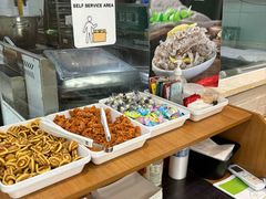 -尚桥缘过桥米线(北京长安天街店)
