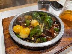 -延锄汤饭食堂(桂林路店)