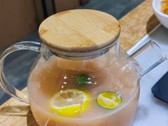 -韩宫宴烤肉·黑毛和牛·料理(合肥滨湖银泰城店)