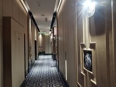 -南京瀚金佰九号温泉酒店