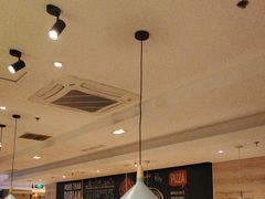 -比格比萨自助(宋家庄店)