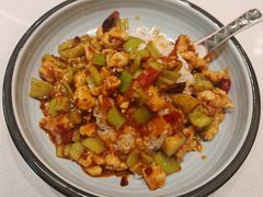 -西部马华清真兰州牛肉面·烧烤夜市(关东店)
