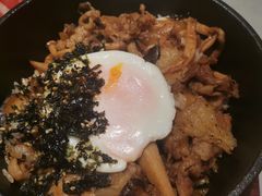 -轻烧烤肉(光谷步行街店)