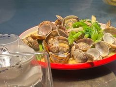 -阿弟特色海鲜餐厅·大排档(平潭店)