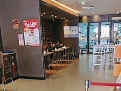 -汉堡王(上海凌云壹街坊店)