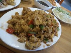 -香满园春饼·家常菜(东大桥店)