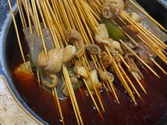 -冒椒火辣(奎星楼街店)