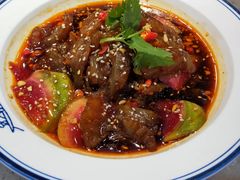 -山河屯铁锅炖(哈西站店)