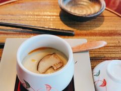 -滩万日本料理Nadaman(国贸大酒店)