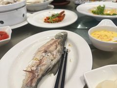 -庄氏祥记家常食府(国瑞建材家居博览中心店)